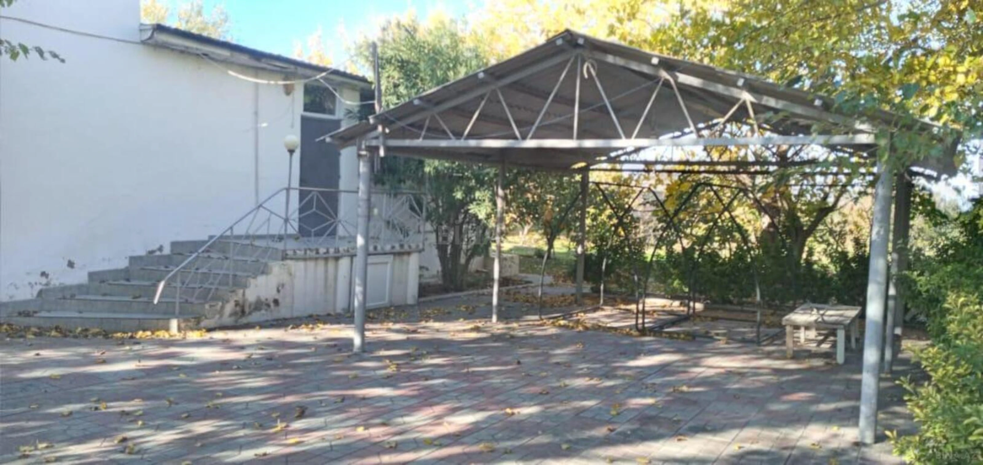 Satılır torpaq sahəsi 24 m²