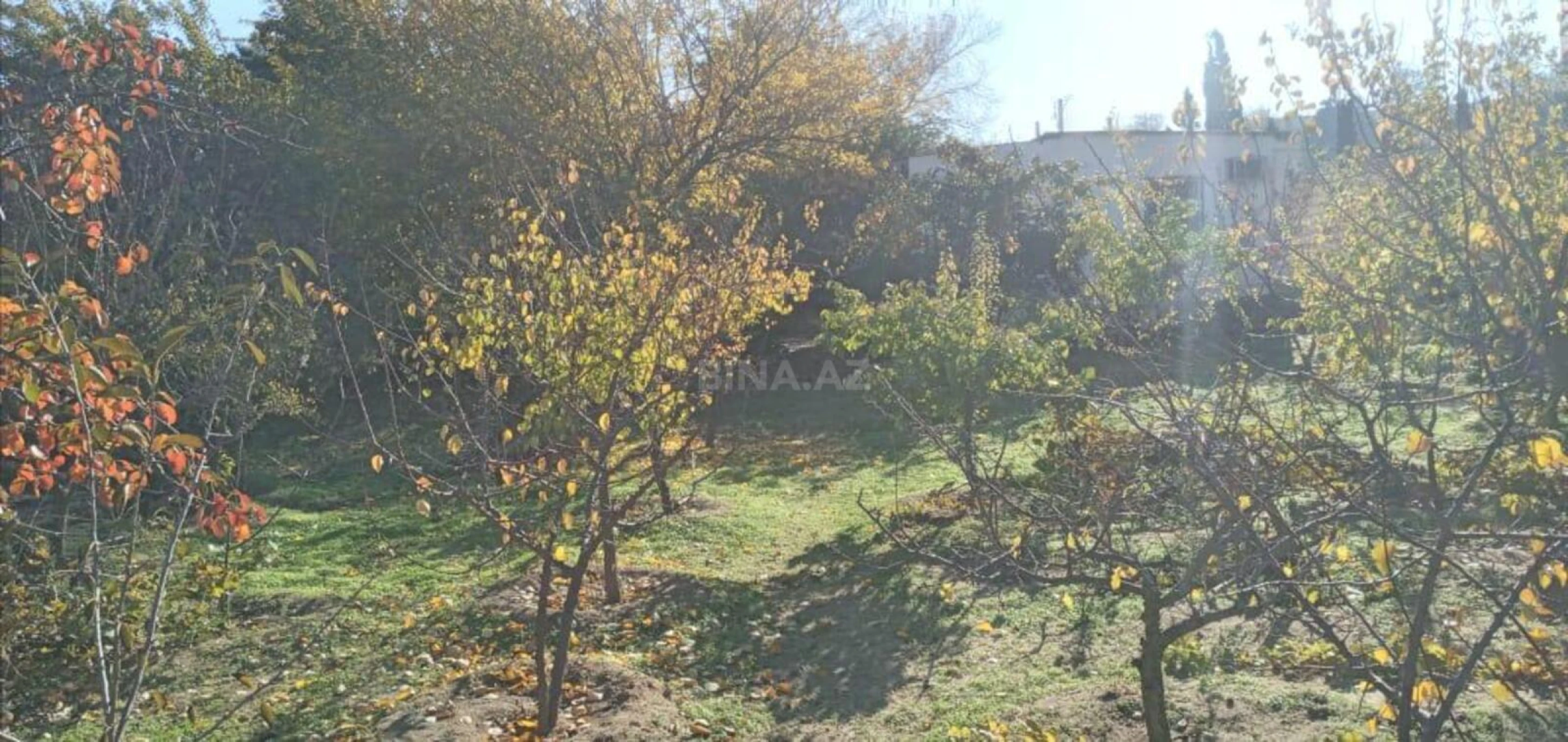 Satılır torpaq sahəsi 24 m²