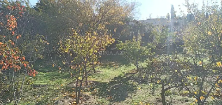 Satılır torpaq sahəsi 24 m²