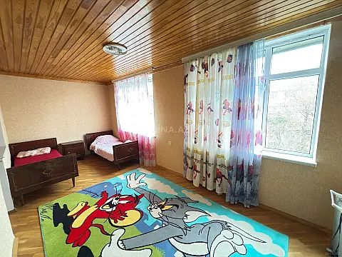 Satılır 3 otaqlı mənzil 100 m²