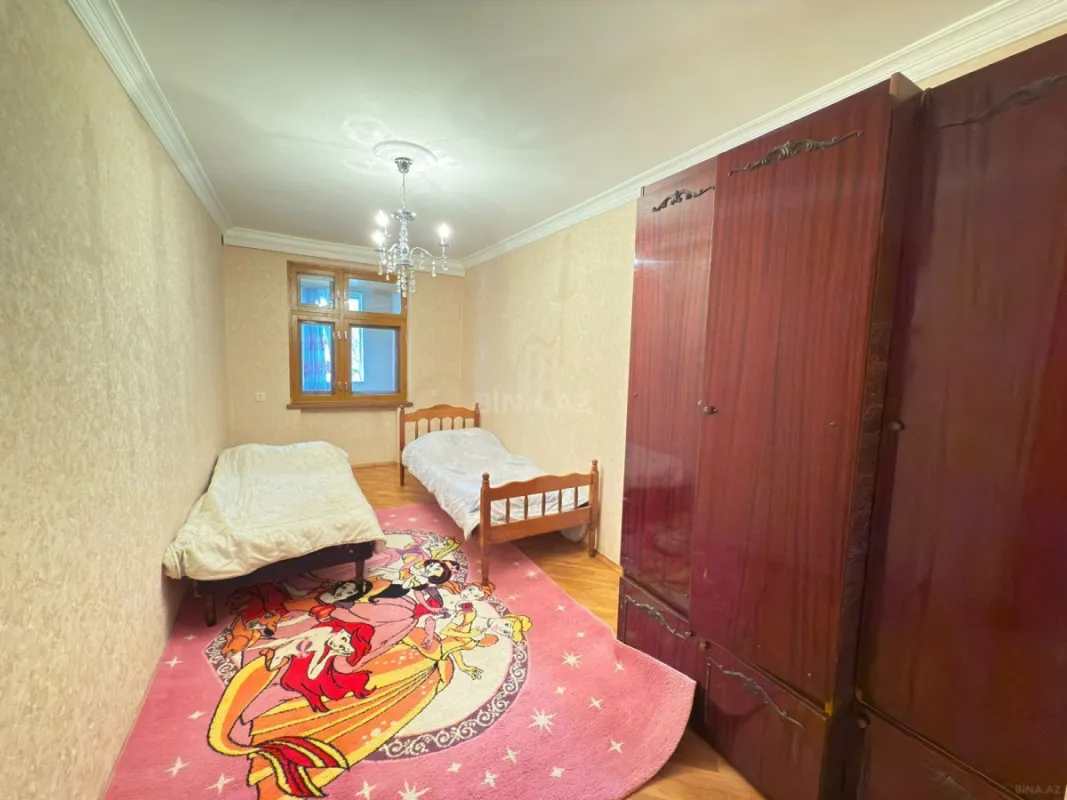 Satılır 3 otaqlı mənzil 100 m²