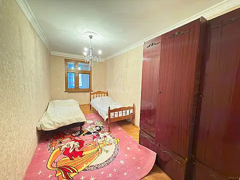 Satılır 3 otaqlı mənzil 100 m²