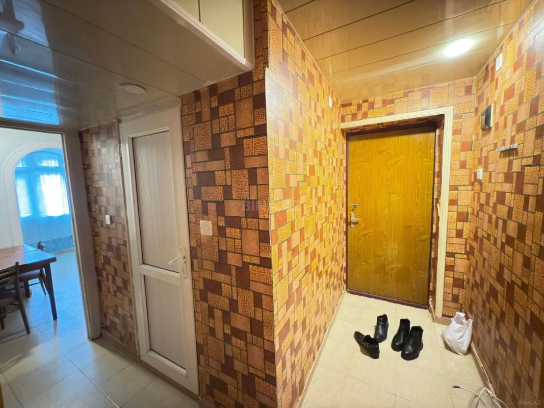 Satılır 3 otaqlı mənzil 100 m²