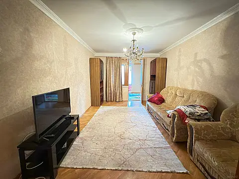 Satılır 3 otaqlı mənzil 100 m² — Bakı, Nərimanov 3 otaq 100.00 m²