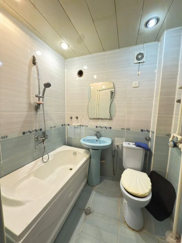 Satılır 3 otaqlı mənzil 100 m²