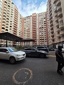 Satılır 3 otaqlı mənzil 137 m² — Bakı, Səbail 3 otaq 137.00 m²