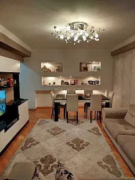 Satılır 3 otaqlı mənzil 110 m²