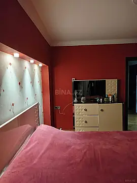 Satılır 3 otaqlı mənzil 110 m²