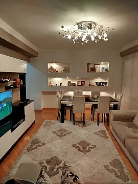 Satılır 3 otaqlı mənzil 110 m²