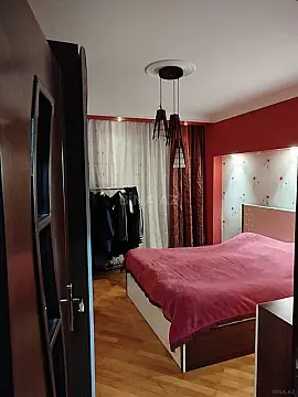 Satılır 3 otaqlı mənzil 110 m²