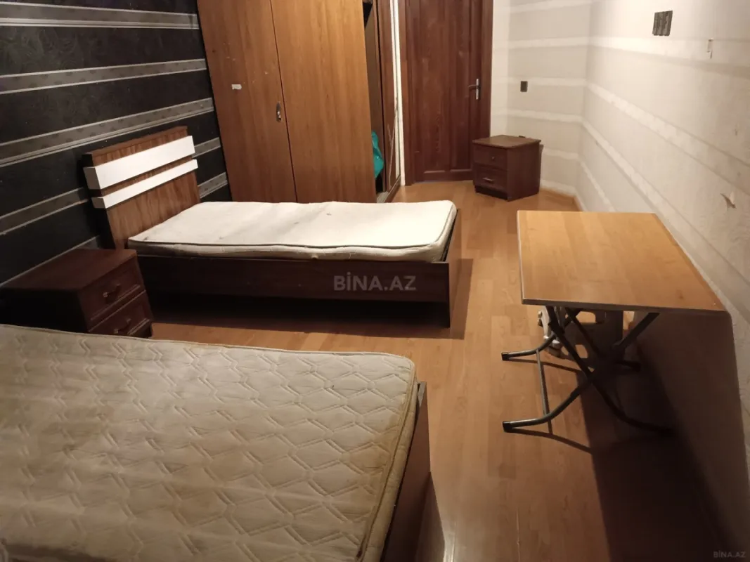 Satılır 3 otaqlı mənzil 95 m²