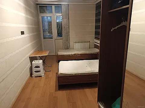 Satılır 3 otaqlı mənzil 95 m²