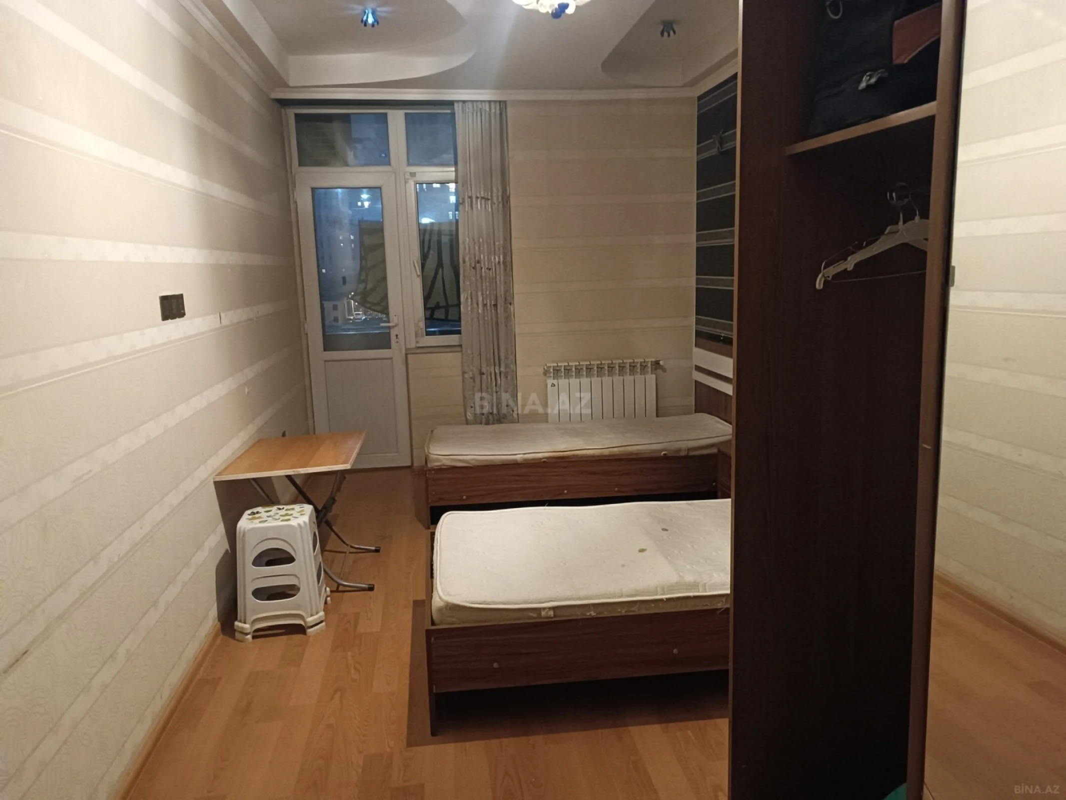 Satılır 3 otaqlı mənzil 95 m²