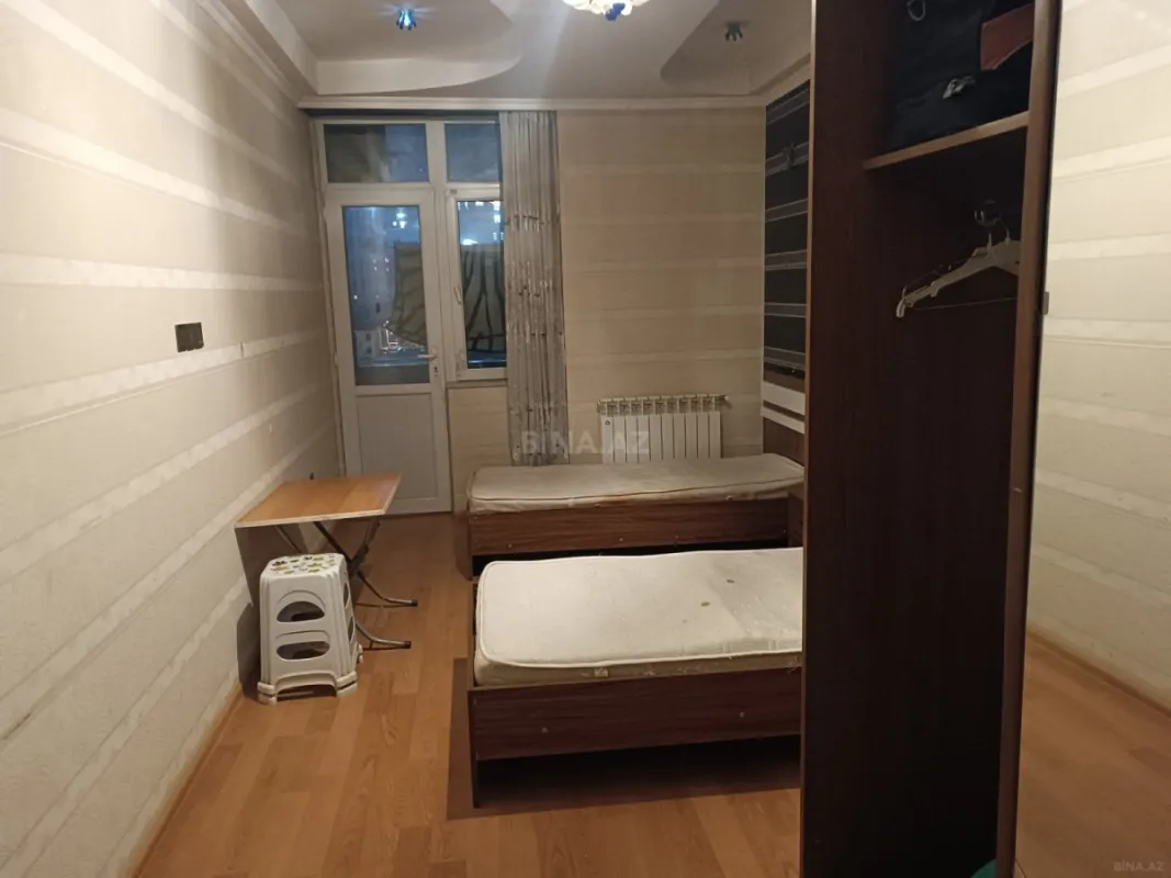 Satılır 3 otaqlı mənzil 95 m²