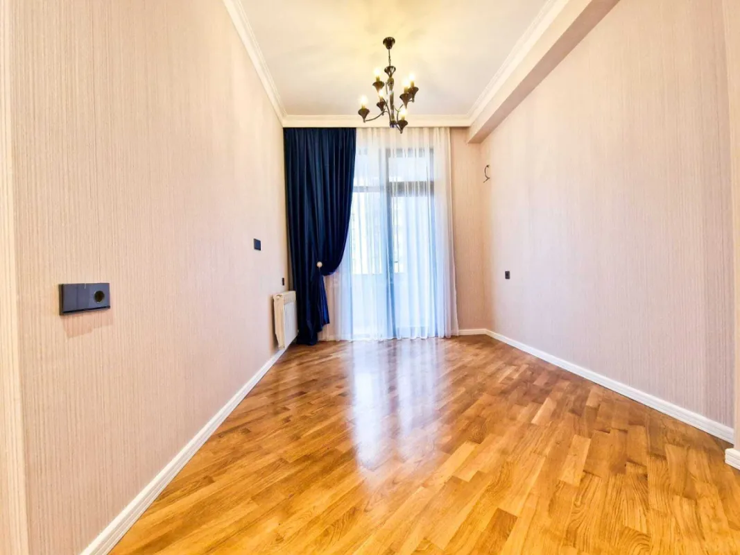 Satılır 2 otaqlı mənzil 63 m²