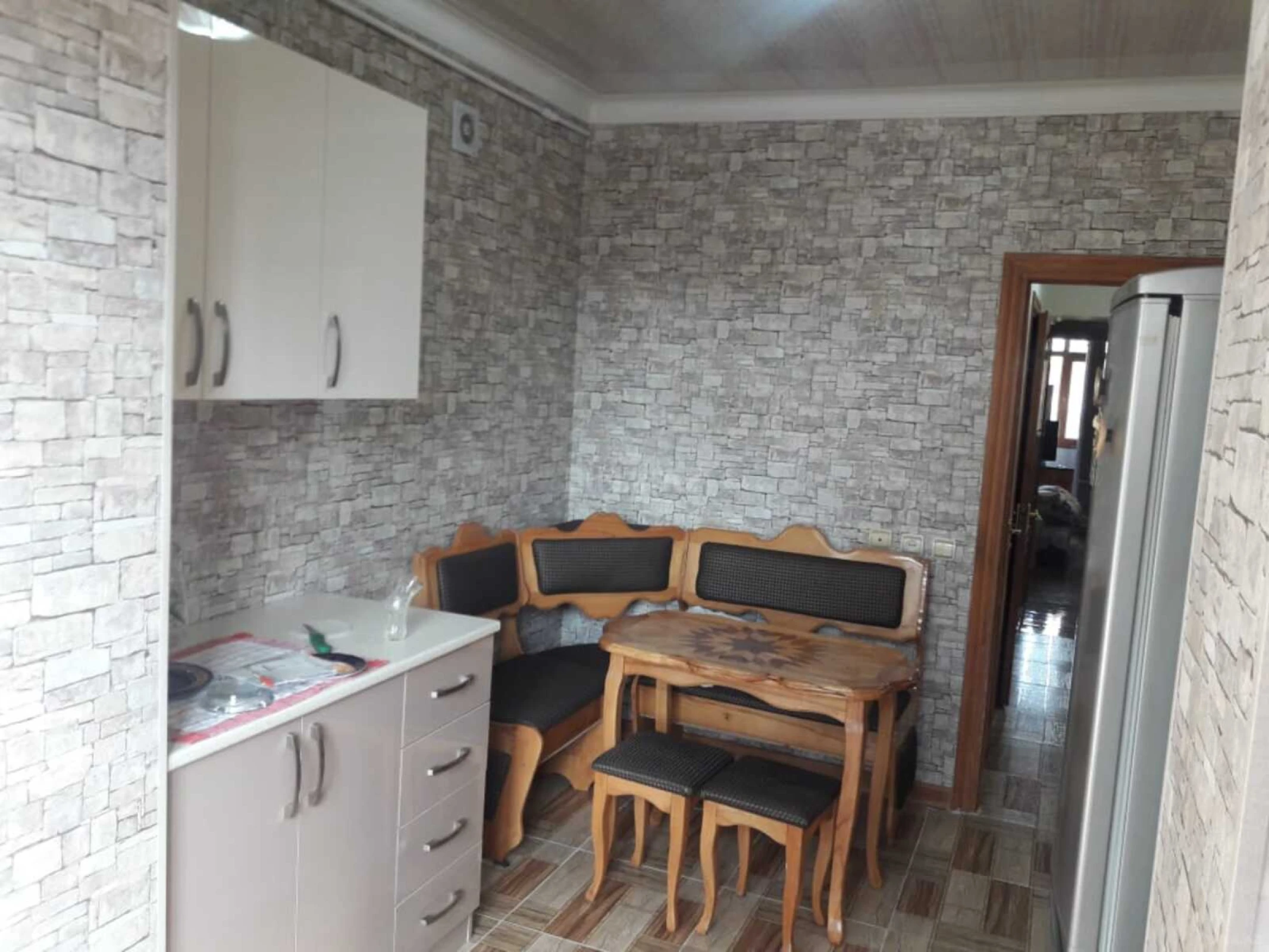 Satılır 3 otaqlı mənzil 70 m²