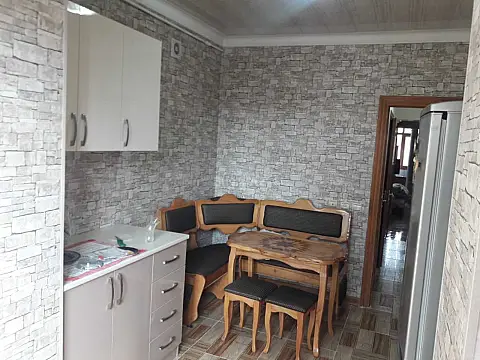 Satılır 3 otaqlı mənzil 70 m²