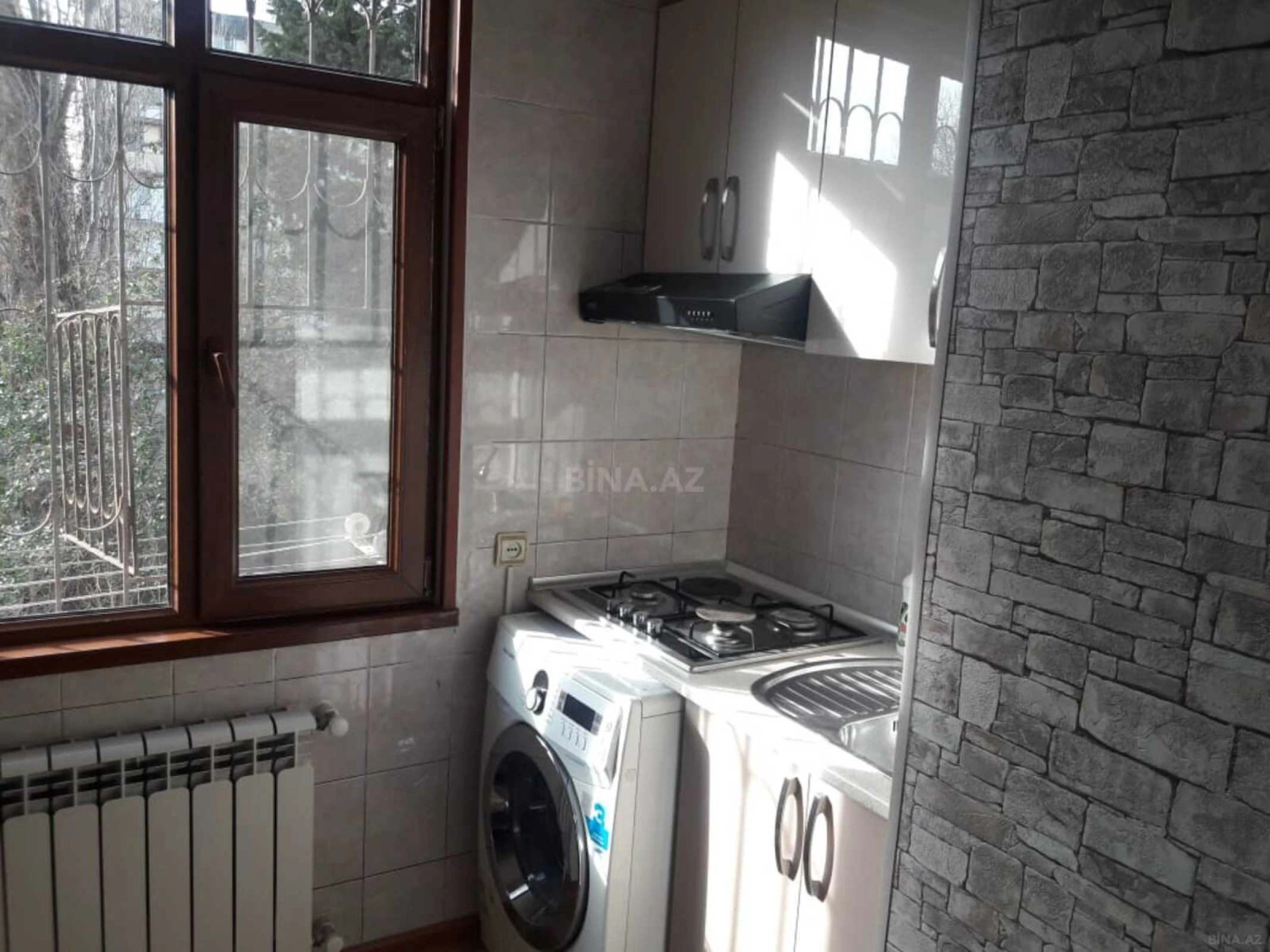Satılır 3 otaqlı mənzil 70 m²
