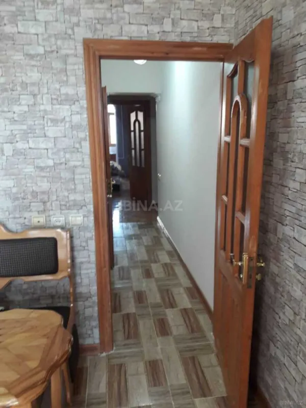 Satılır 3 otaqlı mənzil 70 m²