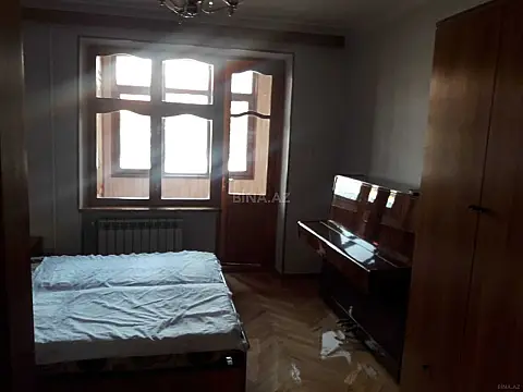 Satılır 3 otaqlı mənzil 70 m² — Bakı, Həzi Aslanov qəs. 3 otaq 70.00 m²