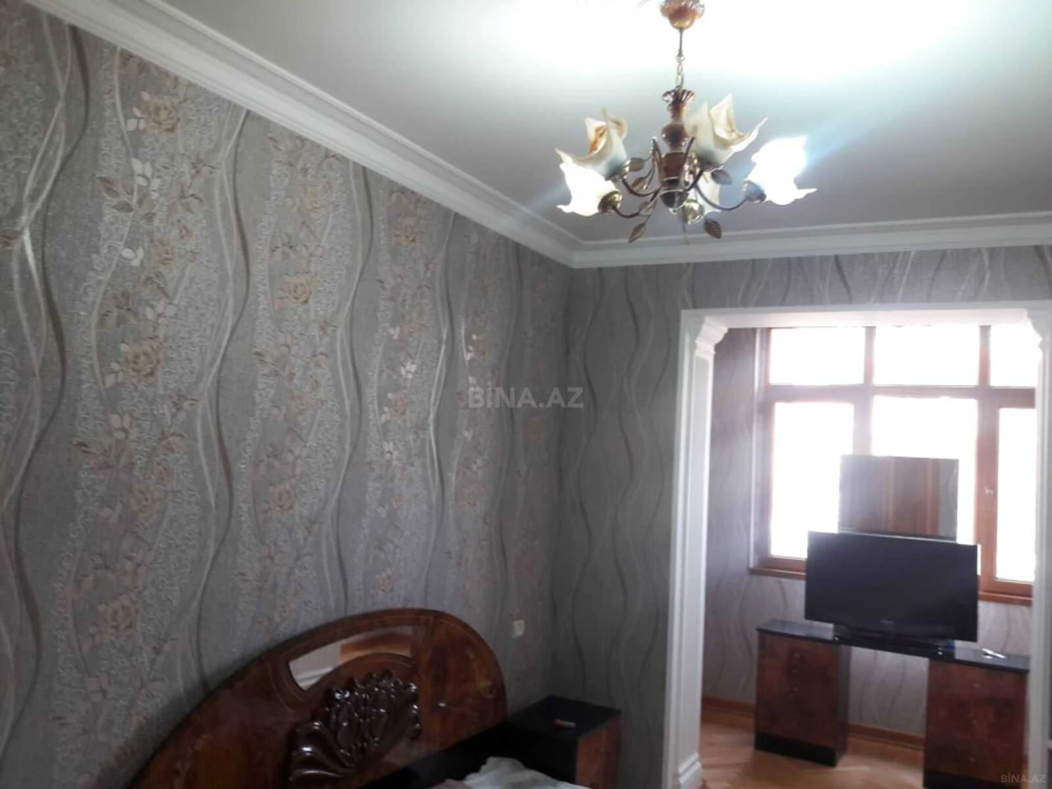 Satılır 3 otaqlı mənzil 70 m²