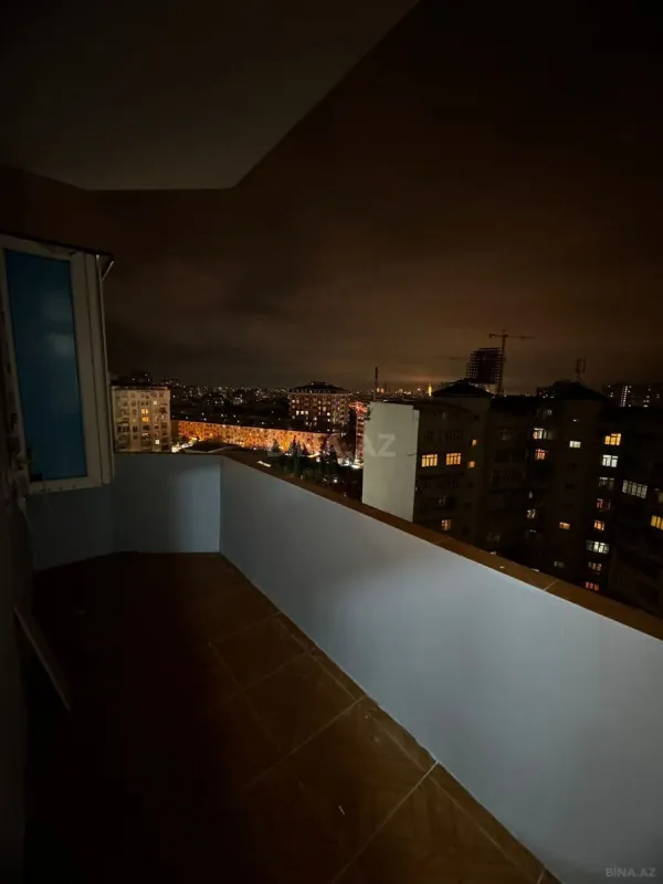 Kirayə verilir 3 otaqlı mənzil 130 m²