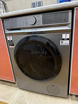 Kirayə verilir 3 otaqlı mənzil 130 m²