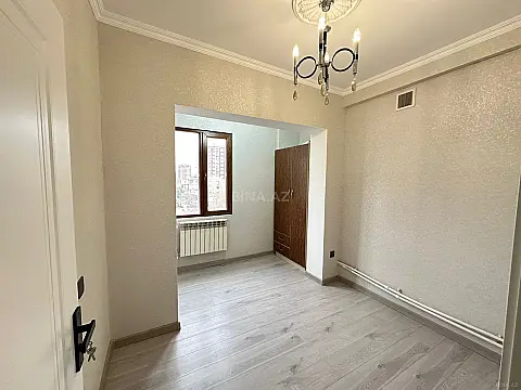 Satılır 2 otaqlı mənzil 45 m²