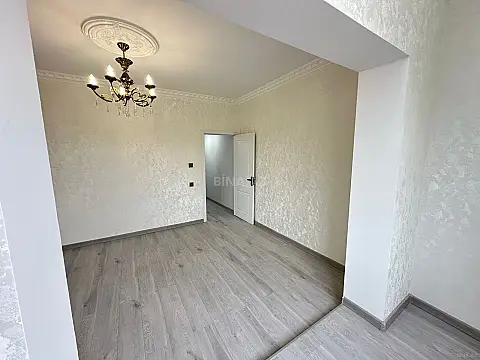 Satılır 2 otaqlı mənzil 45 m² — Bakı, Nərimanov 2 otaq 45.00 m²