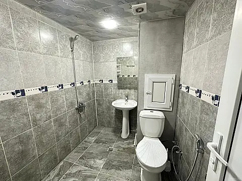 Satılır 2 otaqlı mənzil 45 m²