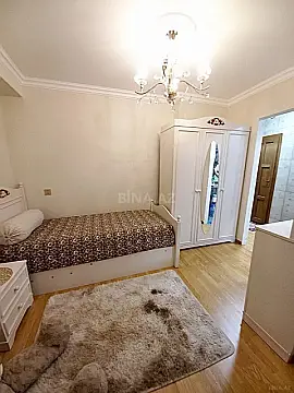 Satılır 3 otaqlı mənzil 60 m²
