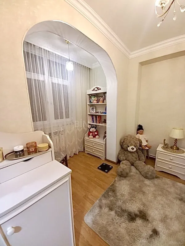 Satılır 3 otaqlı mənzil 60 m²