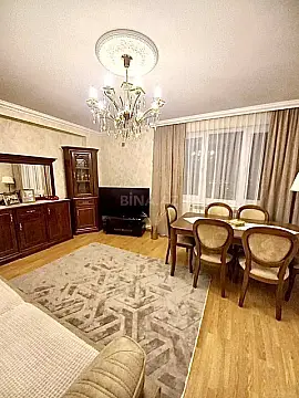 Satılır 3 otaqlı mənzil 60 m² — Bakı 3 otaq 60.00 m²