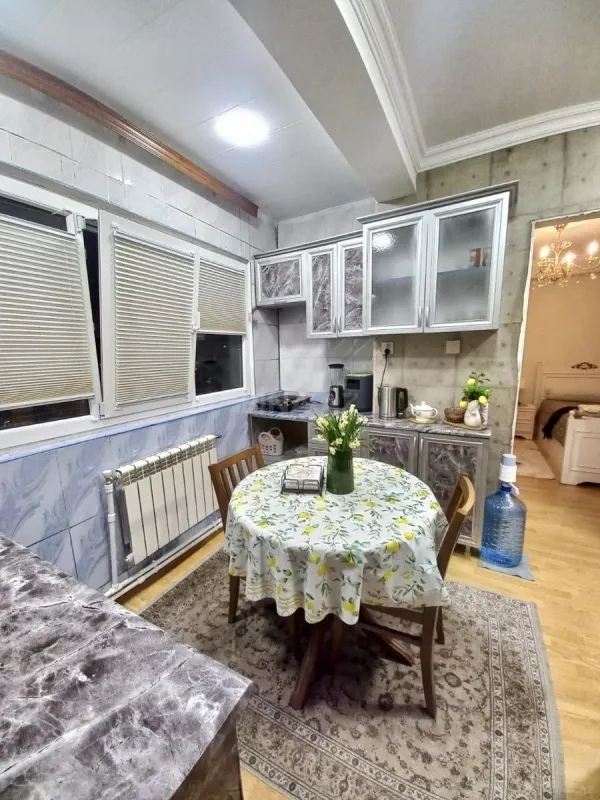 Satılır 3 otaqlı mənzil 60 m²