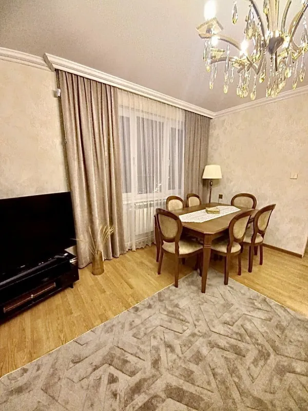 Satılır 3 otaqlı mənzil 60 m²