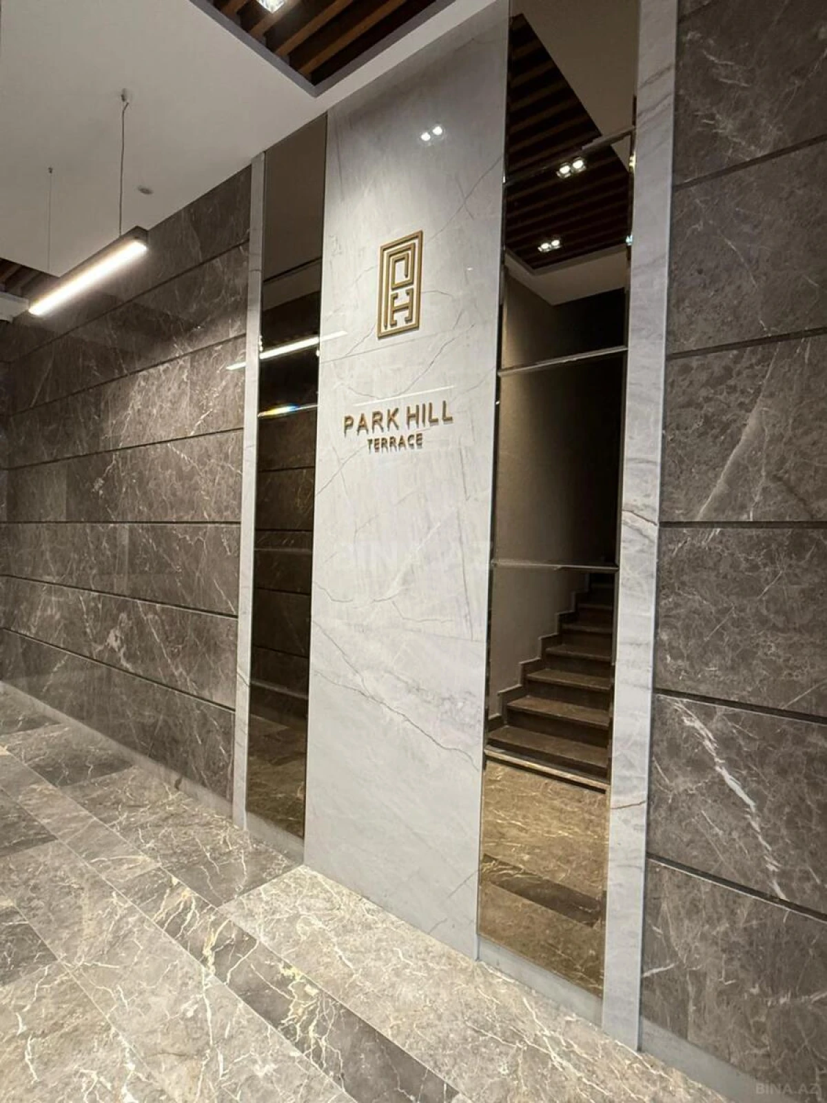 Satılır 2 otaqlı mənzil 75 m²