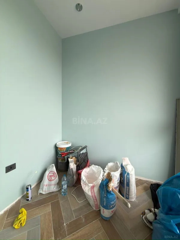 Satılır 2 otaqlı mənzil 75 m²