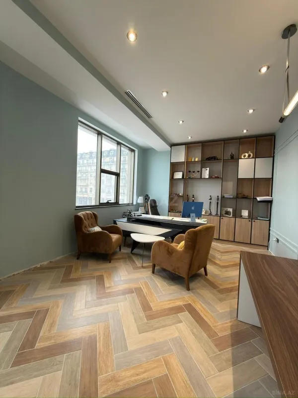 Satılır 2 otaqlı mənzil 75 m²