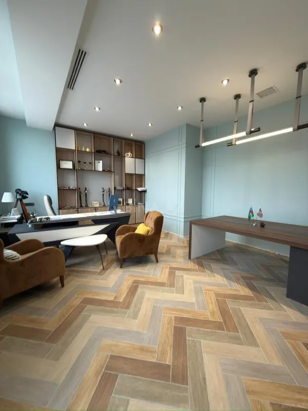 Satılır 2 otaqlı mənzil 75 m²