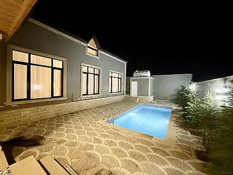 Satılır 6 otaqlı həyət evi 240 m²