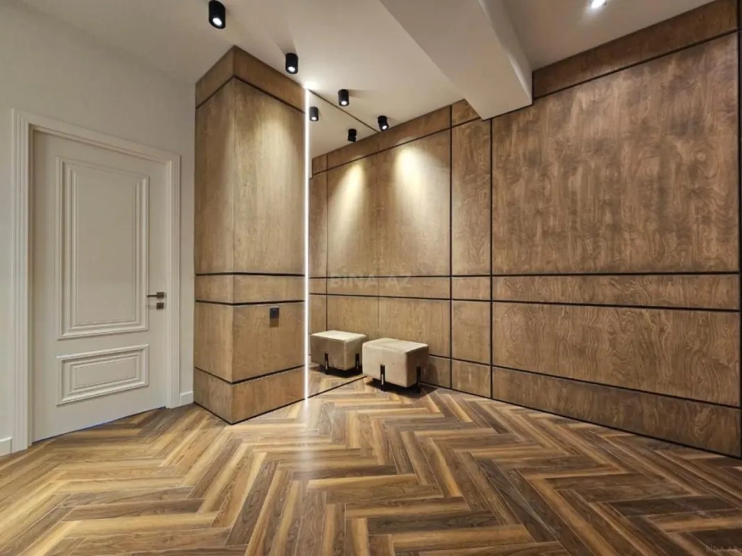 Kirayə verilir 2 otaqlı mənzil 100 m²