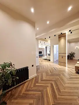 Kirayə verilir 2 otaqlı mənzil 100 m²