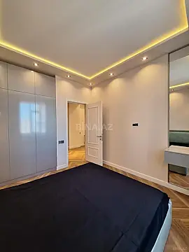 Kirayə verilir 2 otaqlı mənzil 100 m²