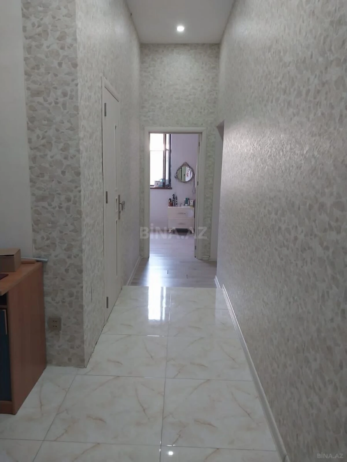 Satılır 3 otaqlı mənzil 65 m²