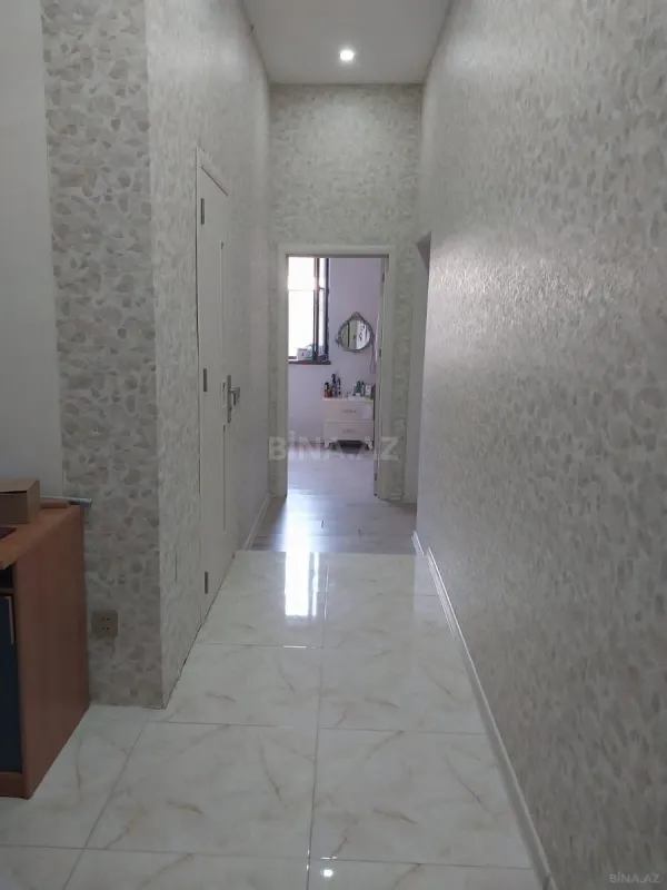 Satılır 3 otaqlı mənzil 65 m²