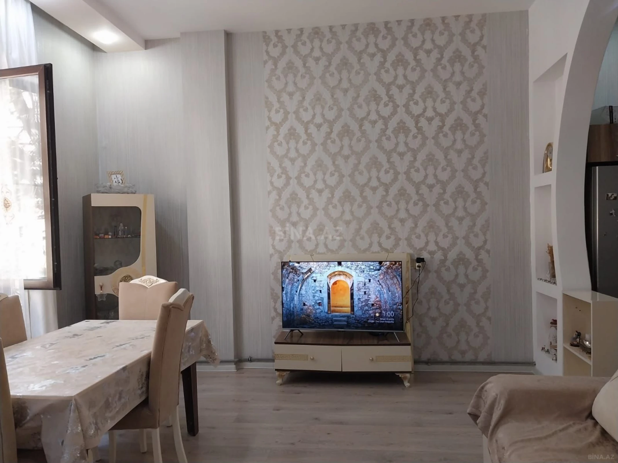 Satılır 3 otaqlı mənzil 65 m²