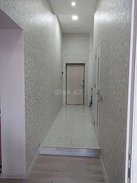Satılır 3 otaqlı mənzil 65 m²