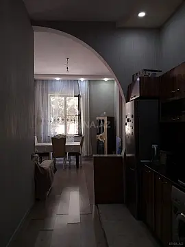 Satılır 3 otaqlı mənzil 65 m²