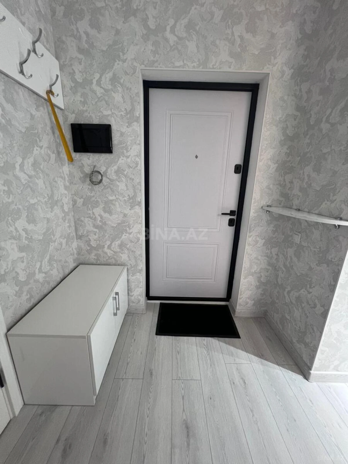 Kirayə verilir 2 otaqlı mənzil 50 m²