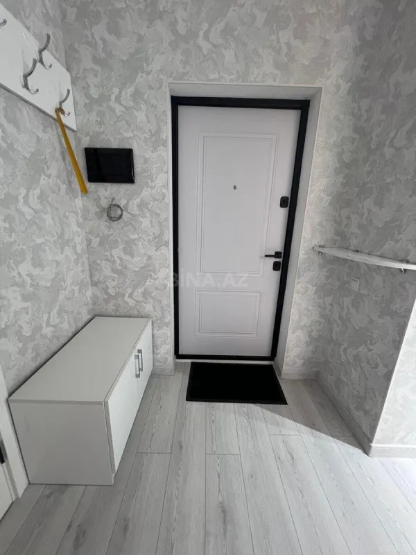 Kirayə verilir 2 otaqlı mənzil 50 m²